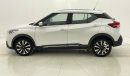 Nissan Kicks SV 1.6 | Zero Down Payment | Free Home Test Drive