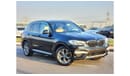 بي أم دبليو X3 BMW X3 2021