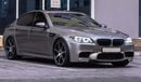 BMW M5 30 Jahre edition 4.4L Exterior view