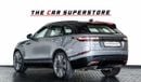 Land Rover Range Rover Velar 2025-RANGE ROVER VELAR DYNAMIC SE P250-GCC AL TAYER-SERVICE CONTRACT AND WARRANTY TILL 25/06/2029