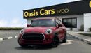 Mini Cooper Std 5-Doors | 1.5L | GCC | Under Warranty