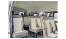 Toyota Hiace Toyota Hiace 3.5L V6 GL High Roof M/T (Full Option)