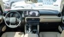 Toyota Prado 2024 Toyota Prado TXL3 2.4L Petrol AT Mid Option Black with Radar