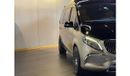 Mercedes-Benz V 250 By Barugzai Motors I HIGHROOF VIP I Special Order | Immaculate condition