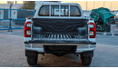 تويوتا هيلوكس HILUX 2.7L GLXS DC AT PETROL 2025