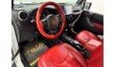 جيب رانجلر 2015 Jeep Wrangler Sport, Service History, Excellent Condition, GCC