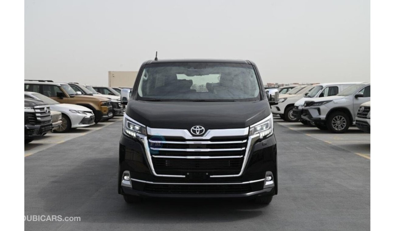 Toyota Granvia Premium