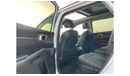 Kia Sorento 2021 Kia Sorento SX 2.5L V4 Turbo - 4x4 AWD - Full Option Panoramic View - 7 Seater -