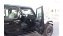 جيب رانجلر 2024 Model Jeep Wrangler Rubicon - Unlimited (4-Door) 2.0L Petrol, 4WD A/T