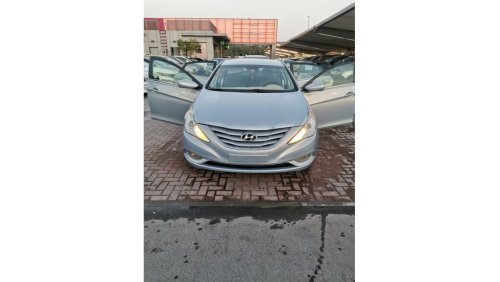 Hyundai Sonata GL