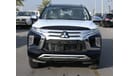 Mitsubishi Montero MITSUBISHI PAJERO SPORT 2.5L 4WD A/T 7 SEATER MID OPTION