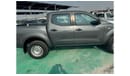 نيسان نافارا New NISSAN NAVARA 2.5 PETROL LE 4X4 MT DC PLUS