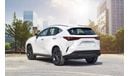 Lexus NX350h Premier 2.5L