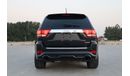 Jeep Grand Cherokee SRT8 6.4L