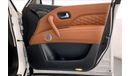 Infiniti QX80 Luxe Sensory ProActive (8 Seater)