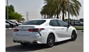 Toyota Camry GRANDE SPORT V6 3.5L PETROL AUTOMATIC