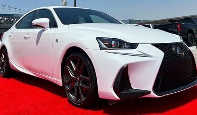 Lexus IS300 F Sport