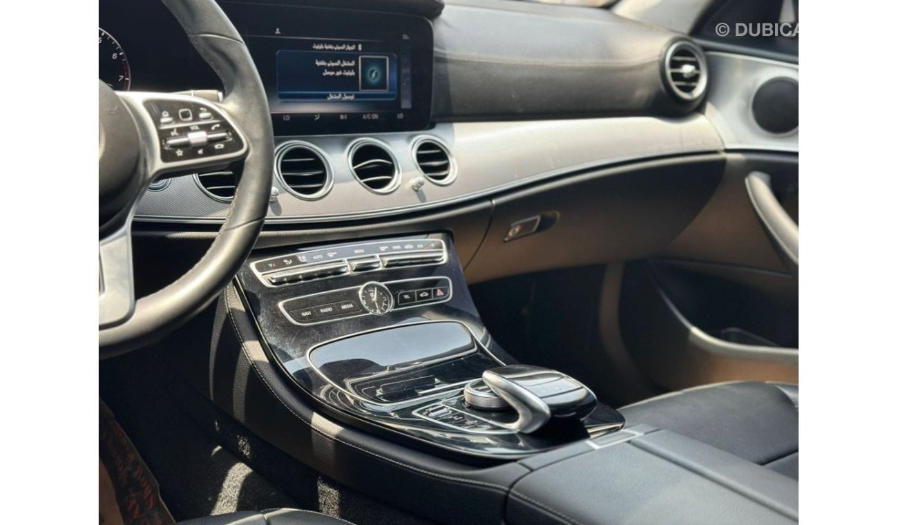 Mercedes-Benz E300 Std mercedes E300 2019 korea specs