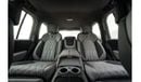 Toyota Land Cruiser VX MBS Autobiography 4 Seater Black Edition with Luxurious Genuine MBS Seats