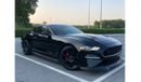 Ford Mustang GT Premium Ford Mustang GT V8 5.0L 2020 US Original Paint - Perfect Condition