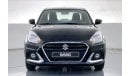 Suzuki Dzire GLX | 1 year free warranty | 0 Down Payment