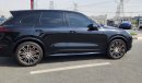 Porsche Cayenne 2016 Porsche Cayenne GTS (92A), 5dr SUV, 3.6L 6cyl Petrol, Automatic, All Wheel Drive