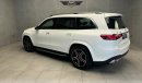 Mercedes-Benz GLS 450 Premium + 2022 GLS 450 | Agency Warranty | GCC Specs | Low mileage