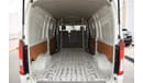 Toyota Hiace GLS - High Roof Toyota Hiace Highroof 3.5L 6 Cyl Van, model:2020. Excellent condition