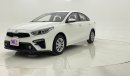 Kia Cerato LX 1.6 | Zero Down Payment | Free Home Test Drive