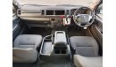 تويوتا هاياس TOYOTA HIACE VAN RIGHT HAND DRIVE (PM1260)