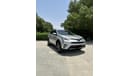 Toyota RAV4 Limited 2.5L