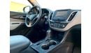 Chevrolet Equinox LT fully loaded (low kilometers)