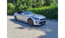 كيا ستينجر Kia Stinger 2018 V4 2.0 turbo usa full opstions