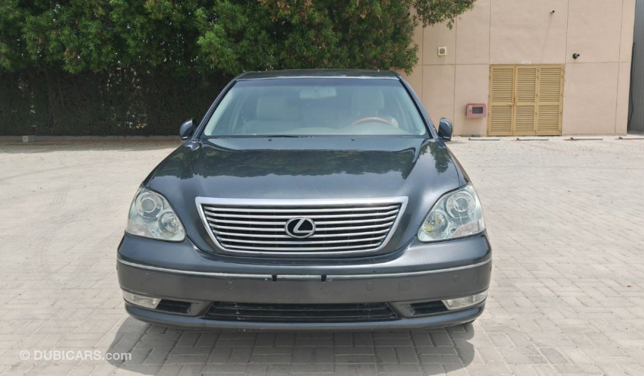 لكزس LS 430 Lexus LS 430