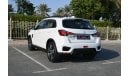 Mitsubishi ASX GLX 2.0L FWD 0% DP - LOW MILEAGE - MITSUBISI ASX 2.0 GLX 2020 - GCC SPECS - FIRST OWNER - ORIGINAL P