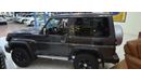 Toyota Land Cruiser 70 Toyota Land Cruiser 70