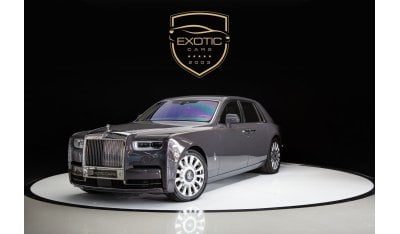 Rolls-Royce Phantom Std