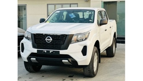 Nissan Navara NISSAN NAVARA XE RHD