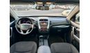 Kia Sorento EX 3.3L