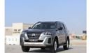 نيسان إكستيرا SE 2.5L RWD Nissan x-terra 2.5L 2021 GCC accident free in excellent condition 1516 P.M