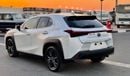 Lexus UX200 EXCELLENT CONDITION | RHD | 2023 | 2.0L PETROL ENGINE | ELECTRIC HEATED SEAT