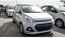 Hyundai i10 Grand