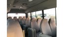 Hyundai County GCC 30 seats Diesel