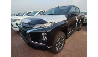 ميتسوبيشي L200 MITSUBISHI L200 2.4L SPORTERO 4X4 D/C (EXPORT ONLY)