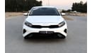 Kia Cerato EX 1.6L