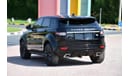 Land Rover Range Rover Evoque Land Rover Evoque 2019