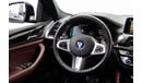 BMW X4 xDrive 30i M Sport 2.0L 2020 - BMW X4 M SPORT 3.0i XDrive - GCC - SERVICE HISTORY FULL WITH AGMC - 1