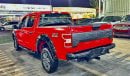 Ford F 150 XLT Warranty one year bank financie available 0 dawon payment