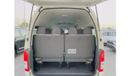 Toyota Hiace 2.5L GL old shape high roof