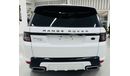 Land Rover Range Rover Sport Dynamic HSE P360 3.0L